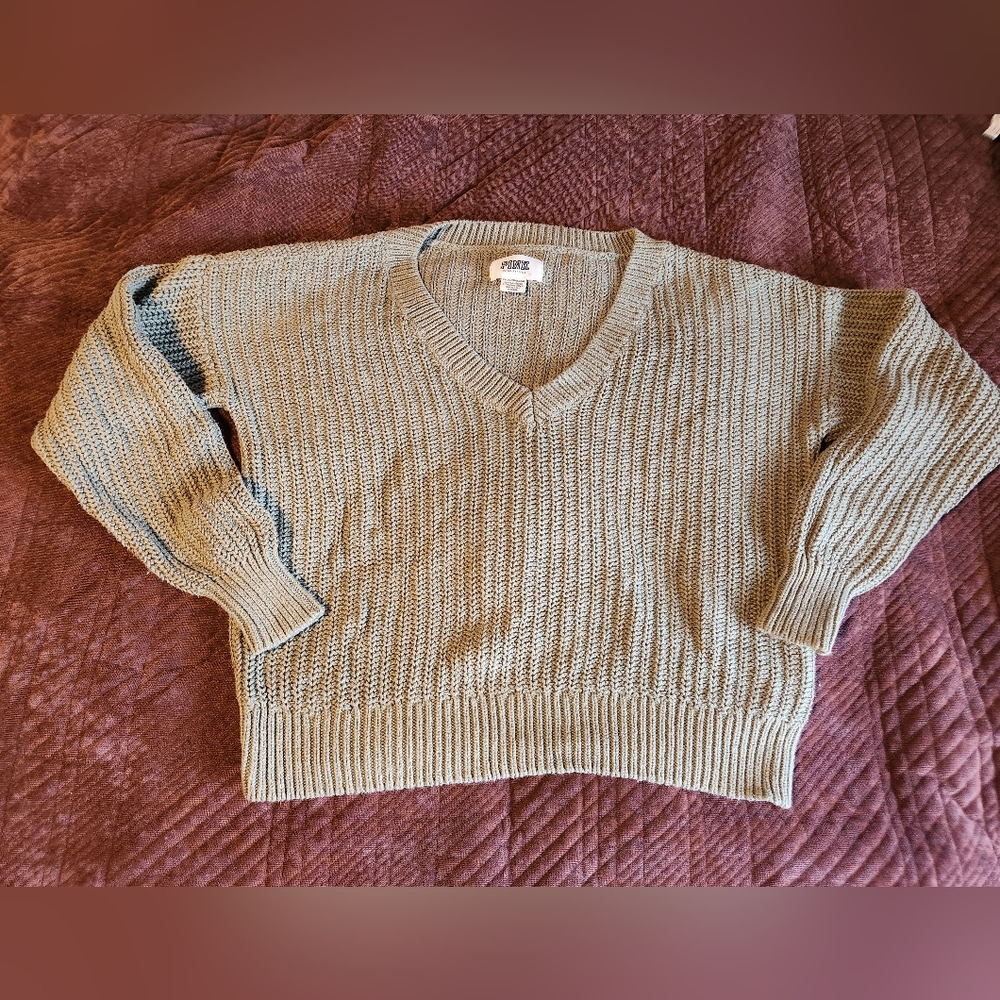 Victoria's Secret PINK sweater